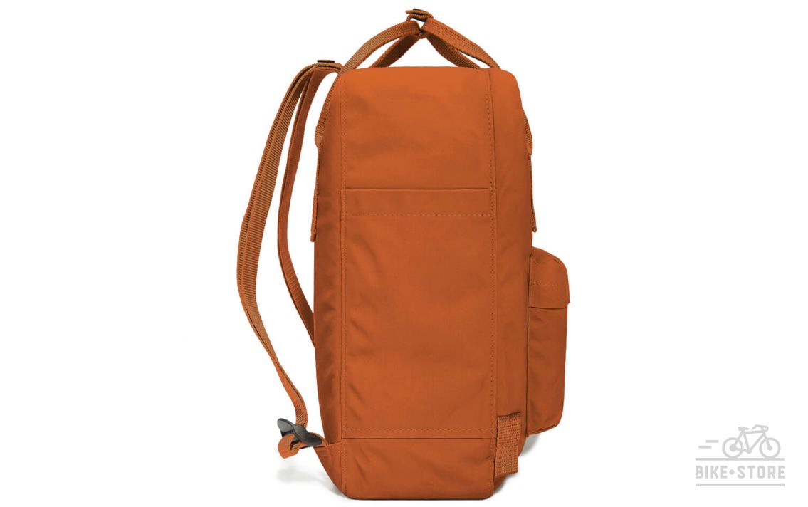 Рюкзак Fjallraven Kanken 164 Brick